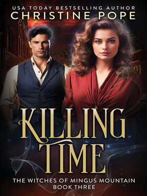 cover image of Killing Time